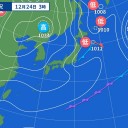 （ 桜島 が おとなしい。）