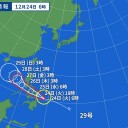 （ 桜島 が おとなしい。）
