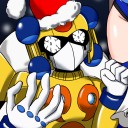 メぇぇぇ～～～リぃぃぃぃクリっスマぁぁぁーーースぅ！！