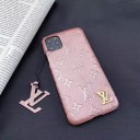 ルイヴィトン iphone11ケース 花柄 シャネル iphone11proケース