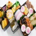 100円おせち！