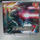 ARMED 7【DC、海外インディーズ】