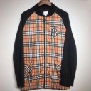 バーバリー メンズ ジャケット オシャレな街着のベストチョイス Burberry Harlington Bomber Jacket コピー チェック お手頃な価格
