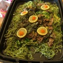 12/21 食事レク