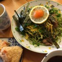 12/21 食事レク