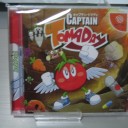 CAPTAIN TOMADAY【DC、海外インディーズ】