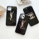 CHANEL iPhone 11Pro Maxケース レディス向け シャネル布団カバー4点セット ブランド