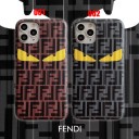 Fendi アイフォーン11/xs ケース