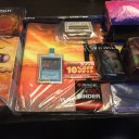 お休みは1/1だけだよMTG福袋