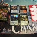 お休みは1/1だけだよMTG福袋