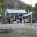 謹賀新年