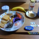 初詣と年賀状と家族回で日が暮れる♪