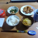 初詣と年賀状と家族回で日が暮れる♪