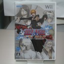 ＢＬＥＡＣＨ バーサス・クルセイド【Wii】