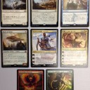 1/3（金）FNM、1/4（土）MTGレガシー会、ポケカの日、1/5（日）MTGスタンダード会、シングル争奪パイオニア会のお知らせ