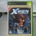 X-Men Legends【XBOX】