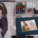 今使ってるダイス等！