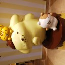 ポムポムプリン