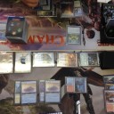 1月1週MTG・ポケカイベント報告