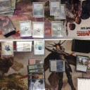 1月1週MTG・ポケカイベント報告