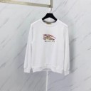 おしゃれ流行　ジップパーカー シーンで活躍する　2色可選　バーバリー BURBERRY　冬季超人気アイテム