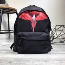 19AW お早目に お洒落な存在感 セール価格でお得　新作 ソフトな生地感 ジバンシー メンズ バッグ