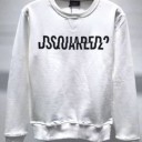 ディースクエアード D SQUARED2 メンズ セーター カジュアルなコーデにオススメ コピー ３色選択可 激安 S74GU0331S25030900