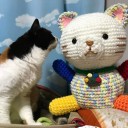 大作だあ！