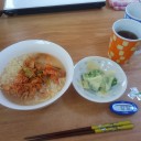 ウエンディの新年会は普通に終わった♪