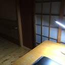 取り調べ室