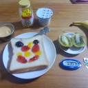 いざ進めやキッチン♪