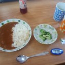 いざ進めやキッチン♪