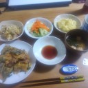 いざ進めやキッチン♪
