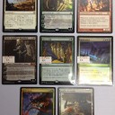 1/11（土）MTGモダン会、ポケカジムバトル、1/12（日）MTGシングル争奪パイオニア会、1/13（月）MTG統率者交流会のお知らせ