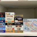 スーパーマリオ