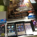 遊戯王　エタニティ・コード