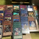 遊戯王　エタニティ・コード
