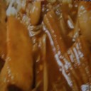 糖質カレーライス！