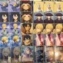 ヴァイスシュヴァルツ　SAOアリシゼーション