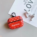 シュプリーム ヴィトン iphone11/11 proケース コーチ supreme Airpods Proケース 人気
