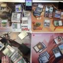 1月2週MTG・ポケカイベント報告