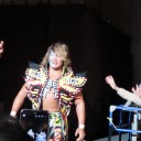 新日本プロレス・・in名古屋国際会議場
