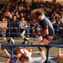 新日本プロレス・・in名古屋国際会議場