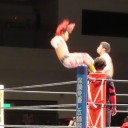 新日本プロレス・・in名古屋国際会議場