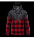 細すぎず丁度良いMONCLER モンクレール 激安 偽物 お洒落なダウンジャケット