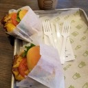 　ランチ