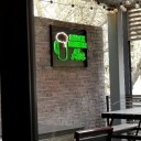 　ランチ
