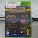 CAPCOM DIGITAL COLLECTION【XBOX360、北米】