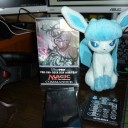 《紺碧のワイヴァーン/Cerulean Wyvern》