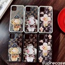 シャネル iphone11pro maxケース 可愛い ルイヴィトン iphone11pro透明ケース